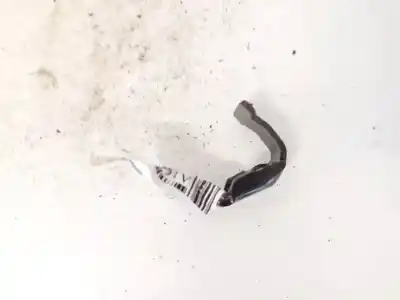 Gebrauchtes Autoersatzteil kunststoffe zum opel kadett e fastback (t85) 1.4 s (c08, c48, d08, d48) oem-iam-referenzen 1k0886193c