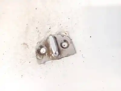 Peça sobressalente para automóvel em segunda mão plásticos por ford taurus (p5_) 3.0 24v referências oem iam 1u0837033b