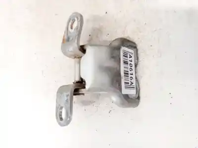 Peça sobressalente para automóvel em segunda mão esticador de porta por toyota avensis (_t25_) 2.2 d-cat (adt251_) referências oem iam 