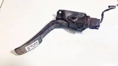 Автозапчастина б/у педаль акселератора для ford fiesta vi (cb1, ccn) 1.4 tdci посилання на oem iam 8v219f836aa  6pv009517-00