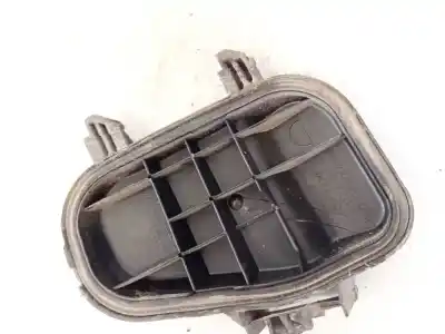 Pezzo di ricambio per auto di seconda mano plastica per peugeot 206 fastback (2a/c) 1.6 16v riferimenti oem iam 89000525d  