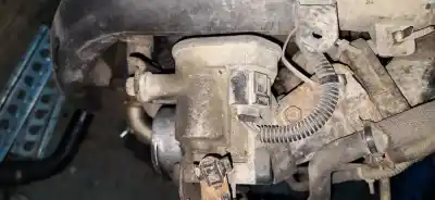 Peça sobressalente para automóvel em segunda mão borboleta de admissão por bmw 3 (e30) m3 2.3 referências oem iam 