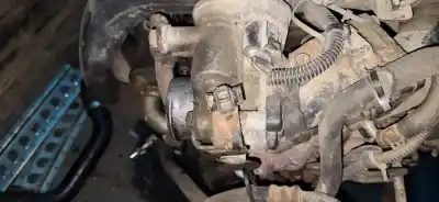 Second-hand car spare part throttle body for bmw 3 (e30) m3 2.3 oem iam references   