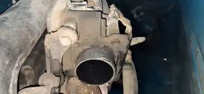 Second-hand car spare part throttle body for bmw 3 (e30) m3 2.3 oem iam references   