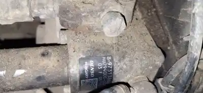 Second-hand car spare part injection pump for bmw 3 (e30) m3 2.3 oem iam references hu2940000071  