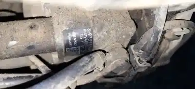 Second-hand car spare part injection pump for bmw 3 (e30) m3 2.3 oem iam references hu2940000071  