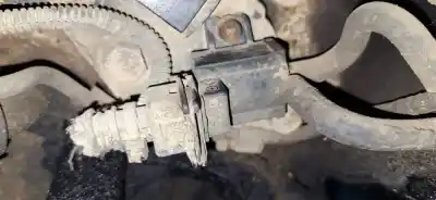 Tweedehands auto-onderdeel extra luchtklep voor bmw 3 (e30) m3 2.3 oem iam-referenties 72244800  04t090