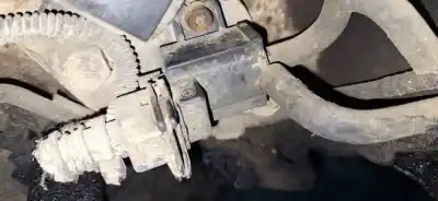 Peça sobressalente para automóvel em segunda mão bomba de ar secundária por bmw 3 (e30) m3 2.3 referências oem iam 72244800