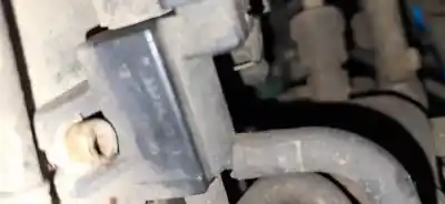 Tweedehands auto-onderdeel extra luchtklep voor bmw 3 (e30) m3 2.3 oem iam-referenties 72244800  04t090