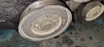 Peça sobressalente para automóvel em segunda mão polia do virabrequim por bmw 3 (e30) m3 2.3 referências oem iam   