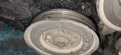 Peça sobressalente para automóvel em segunda mão polia do virabrequim por bmw 3 (e30) m3 2.3 referências oem iam   