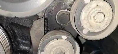 Автозапчасти б/у вспомогательный натяжитель ремня за bmw 3 (e30) m3 2.3 ссылки oem iam 897264513  