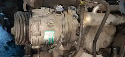 Peça sobressalente para automóvel em segunda mão compressor de ar condicionado a/a a/c por bmw 3 (e30) m3 2.3 referências oem iam 24421642