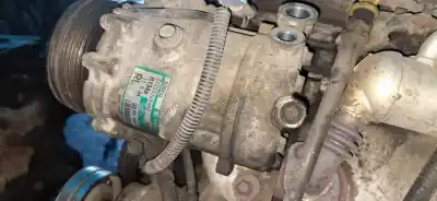 Tweedehands auto-onderdeel airconditioning compressor voor bmw 3 (e30) m3 2.3 oem iam-referenties 24421642  