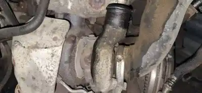 Peça sobressalente para automóvel em segunda mão turbocompresor por bmw 3 (e30) m3 2.3 referências oem iam 8973000923