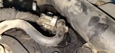 Peça sobressalente para automóvel em segunda mão injetor por bmw 3 (e30) m3 2.3 referências oem iam 