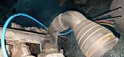 Автозапчасти б/у трубка за volkswagen passat variant (3b5) 1.9 tdi ссылки oem iam 