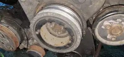 Автозапчасти б/у шкив коленчатого вала за volkswagen passat variant (3b5) 1.9 tdi ссылки oem iam   
