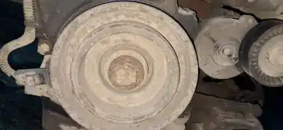 Peça sobressalente para automóvel em segunda mão polia do virabrequim por porsche 968 descapotable 3.0 referências oem iam 