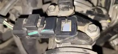 Peça sobressalente para automóvel em segunda mão sensor de pressão por porsche 968 descapotable 3.0 referências oem iam 9639469280