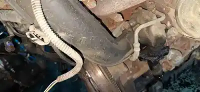 Peça sobressalente para automóvel em segunda mão tubo por porsche 968 descapotable 3.0 referências oem iam 