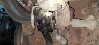 Peça sobressalente para automóvel em segunda mão turbocompresor por porsche 968 descapotable 3.0 referências oem iam 9682778680