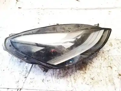 Peça sobressalente para automóvel em segunda mão FAROL / FAROLIM DIREITO por TESLA MODEL Y, 2020 -->  Referências OEM IAM 151495300D  1514953-00-D