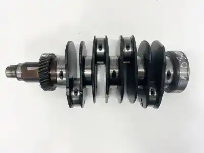 Pezzo di ricambio per auto di seconda mano albero a gomiti per talbot horizon 1.3 riferimenti oem iam 012570h