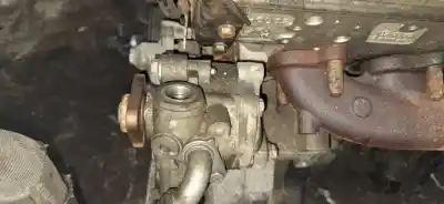 Peça sobressalente para automóvel em segunda mão bomba de direção por opel kadett e fastback (t85) 1.4 s (c08, c48, d08, d48) referências oem iam 
