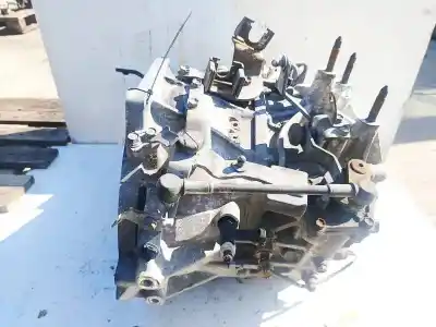 Автозапчасти б/у коробка передач за mitsubishi asx (ga0w) 1.8 di-d cat ссылки oem iam   