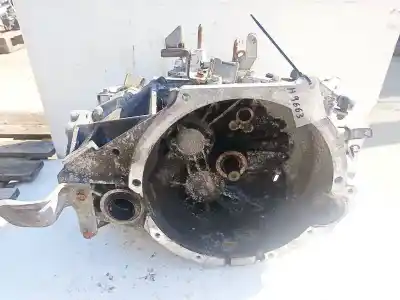 Автозапчастина б/у коробка передач для mitsubishi asx (ga0w) 1.8 di-d cat посилання на oem iam 