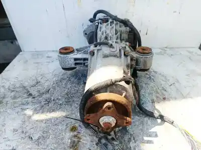Peça sobressalente para automóvel em segunda mão diferencial traseiro por alfa romeo 33 sportwagon (905_) 1.5 (905a) referências oem iam date20579