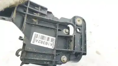 Peça sobressalente para automóvel em segunda mão abs por bmw 3 (e30) m3 2.3 referências oem iam 13246537  10039929414