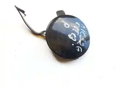 Peça sobressalente para automóvel em segunda mão molduras frontais por citroen c3 ii (sc_) 1.4 hdi 70 (sc8hzc, sc8hr0, sc8hp4) referências oem iam 9685407577