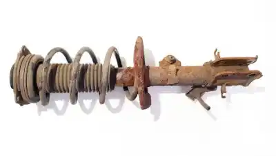 Tweedehands auto-onderdeel schokbreker links voor voor audi 200 c2 sedán (437, 438) 2.1 5e oem iam-referenties 