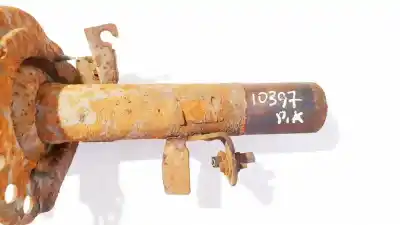 Pezzo di ricambio per auto di seconda mano ammortizzatore anteriore sinistro per ford c-max, 2011.01 - 2019 2.0 hybrid 140kw 2011.01 - 2019 riferimenti oem iam   