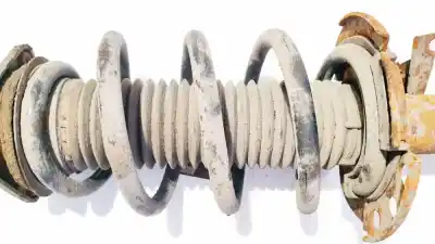 Pezzo di ricambio per auto di seconda mano molla di ammortizzazione per ford c-max, 2011.01 - 2019 2.0 hybrid 140kw 2011.01 - 2019 riferimenti oem iam dv615310fkb  dv61-5310-fkb