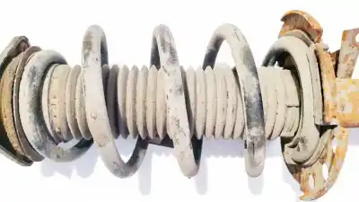 Pezzo di ricambio per auto di seconda mano molla di ammortizzazione per ford c-max, 2011.01 - 2019 2.0 hybrid 140kw 2011.01 - 2019 riferimenti oem iam dv615310fkb  dv61-5310-fkb