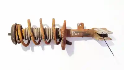 Second-hand car spare part front left shock absorber for saab 900 i (ac4, am4) 2.0 i oem iam references 