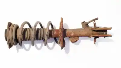 Tweedehands auto-onderdeel schokbreker rechts voor voor audi 200 c2 sedán (437, 438) 2.1 5e oem iam-referenties 