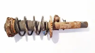 Peça sobressalente para automóvel em segunda mão amortecedor dianteiro direito por opel kadett e fastback (t85) 1.4 s (c08, c48, d08, d48) referências oem iam 