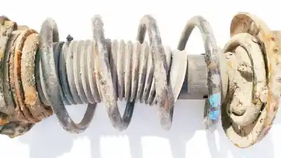 Peça sobressalente para automóvel em segunda mão mola de suspensão por opel kadett e fastback (t85) 1.4 s (c08, c48, d08, d48) referências oem iam 