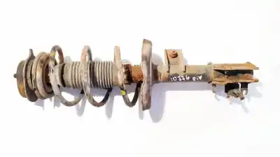 Second-hand car spare part FRONT LEFT SHOCK ABSORBER for NISSAN BLUEBIRD HATCHBACK (T72, T12)  OEM IAM references 50710803  GP27490