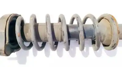 Peça sobressalente para automóvel em segunda mão mola de suspensão por mitsubishi eclipse cross (gk_) 1.5 t-mivec referências oem iam   