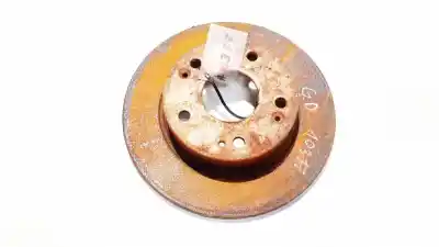 Автозапчасти б/у задний тормозной диск за opel corsa a fastback (s83) 1.2 i (f08, m08, f68, m68) ссылки oem iam  Автозапчасти б/у задний тормозной диск за opel corsa a fastback (s83) 1.2 i (f08, m08, f68, m68) ссылки oem iam