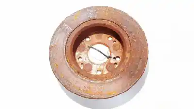 Second-hand car spare part rear disc brake for opel corsa a fastback (s83) 1.2 i (f08, m08, f68, m68) oem iam references   