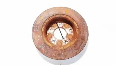 Second-hand car spare part rear disc brake for opel corsa a fastback (s83) 1.2 i (f08, m08, f68, m68) oem iam references   