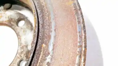 Peça sobressalente para automóvel em segunda mão disco de travão traseiro por talbot simca 1100 fastback 1.1 ls,gls referências oem iam    Peça sobressalente para automóvel em segunda mão disco de travão traseiro por talbot simca 1100 fastback 1.1 ls,gls referências oem iam