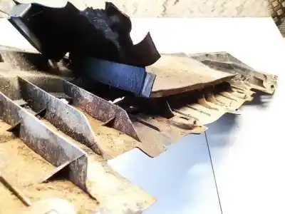 Gebrauchtes Autoersatzteil schutzabdeckung zum renault kangoo (f/kc0) 1.9 dti diesel oem-iam-referenzen   