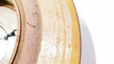 Автозапчасти б/у задний тормозной диск за mitsubishi asx (ga0w) 1.8 di-d cat ссылки oem iam   